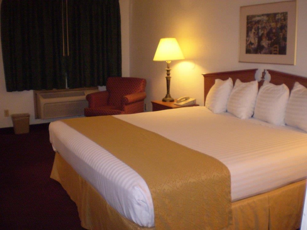 Quality Inn Klamath Falls - Crater Lake Gateway Cameră foto