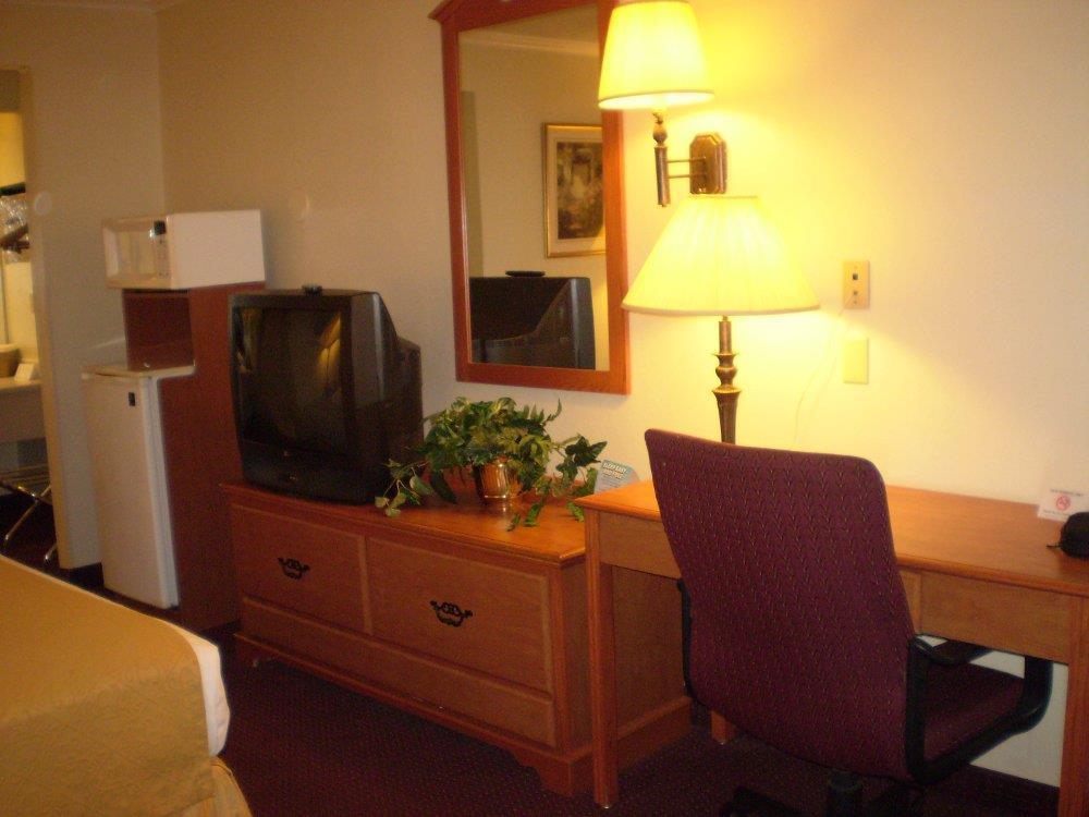 Quality Inn Klamath Falls - Crater Lake Gateway Cameră foto