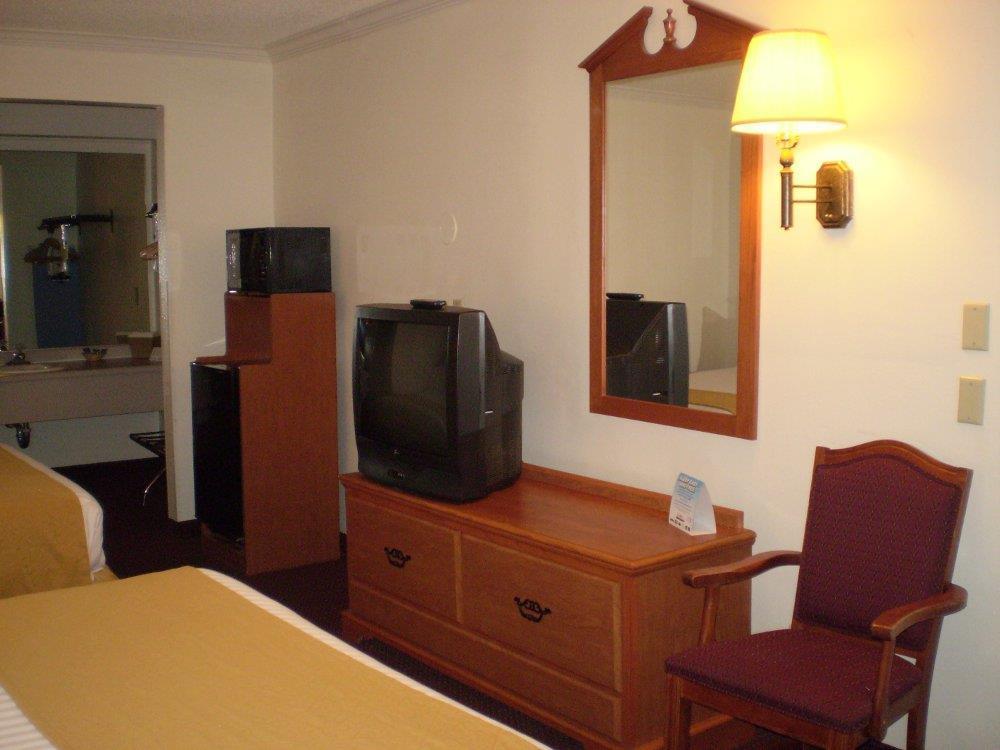 Quality Inn Klamath Falls - Crater Lake Gateway Cameră foto